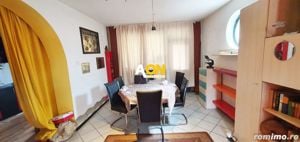 Casa pentru birouri, 5 camere, 1300 mp teren - imagine 5