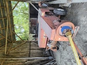 Vind balotiera zgorbati italiană  - imagine 3