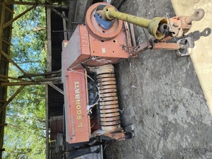 Vind balotiera zgorbati italiană  - imagine 4