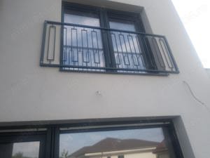 Garduri si balustrade pentru casa ta - imagine 9