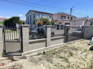 Garduri si balustrade pentru casa ta - imagine 8