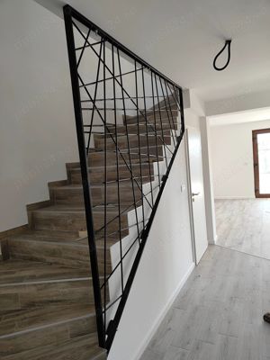 Garduri si balustrade pentru casa ta - imagine 2