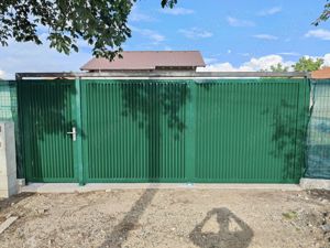 Garduri si balustrade pentru casa ta - imagine 5