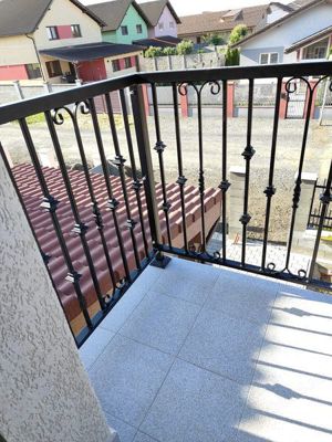 Garduri si balustrade pentru casa ta - imagine 3