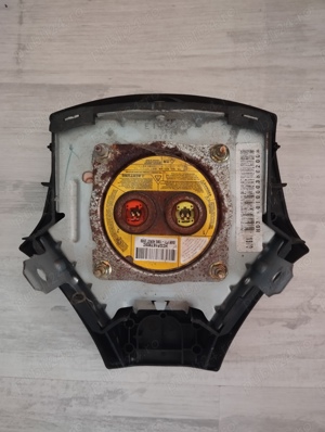 Aibag volan Mazda 6 2005 diesel ( 06.2002-08.2007 ) - imagine 3