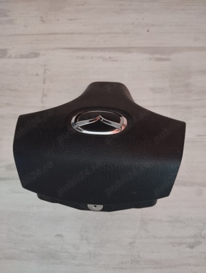 Aibag volan Mazda 6 2005 diesel ( 06.2002-08.2007 ) - imagine 2