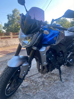 Yamaha fz1 n abs - imagine 3