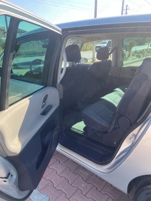 Renault Grand Espace 1.9dCi 2004 149.000km - imagine 8