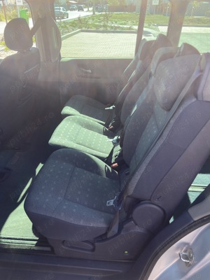 Renault Grand Espace 1.9dCi 2004 149.000km - imagine 7