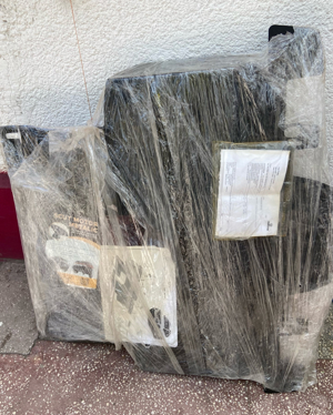 Scut metalic Dacia Sprint 2021 nou - imagine 4