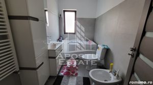 Duplex cu 5 camere Mosnita Veche,pozitie excelenta - imagine 18