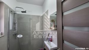 Duplex cu 5 camere Mosnita Veche,pozitie excelenta - imagine 14