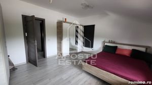 Duplex cu 5 camere Mosnita Veche,pozitie excelenta - imagine 16