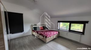 Duplex cu 5 camere Mosnita Veche,pozitie excelenta - imagine 19