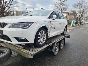 Tractari Auto Timisoara  - imagine 2