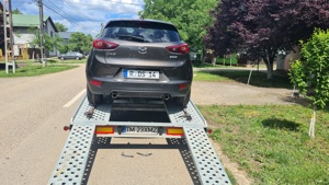 Tractari Auto Timisoara  - imagine 7