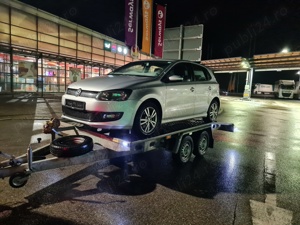 Tractari Auto Timisoara  - imagine 3