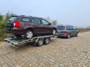 Tractari Auto Timisoara  - imagine 6