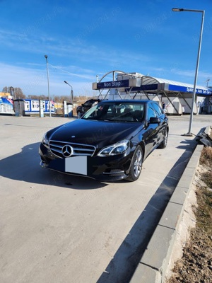 vand Mercedes-Benz E220  - imagine 2