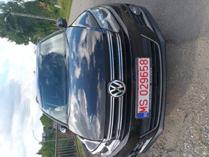 VW Tiguan 2013 - imagine 4