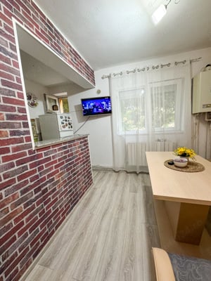 OFERTA Apartament 2 dormitoare Regim Hotelier cazare TURDA - imagine 3