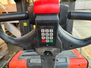 Electrostivuitor Toyota - imagine 2