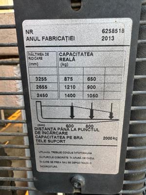 Electrostivuitor Toyota - imagine 4