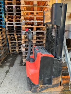 Electrostivuitor Toyota - imagine 5