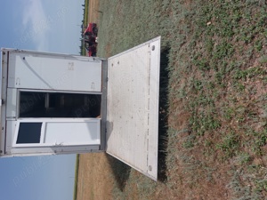 camion apicol MAN  - imagine 9