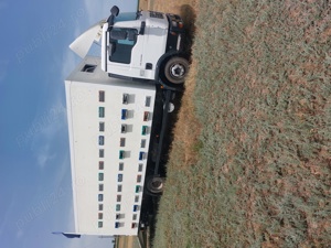 camion apicol MAN  - imagine 10