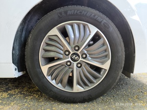 Hyundai Ioniq 1.6 GDI Plug In Hibrid Dec 2020 Facelift Factura - imagine 10