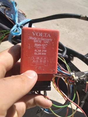 Cui tractare Mazda 5 an 2010