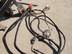 Cui tractare Mazda 5 an 2010  - imagine 2