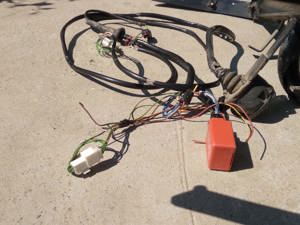 Cui tractare Mazda 5 an 2010  - imagine 6