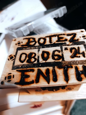 Transfer de pe CD DVD sau celulare pe stick personalizat in cutie - imagine 5