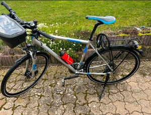 Bicicleta Kalkhoff Voyager DLX - imagine 6