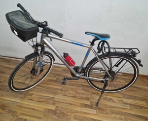 Bicicleta Kalkhoff Voyager DLX - imagine 5