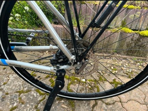 Bicicleta Kalkhoff Voyager DLX - imagine 7