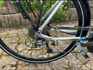 Bicicleta Kalkhoff Voyager DLX - imagine 8