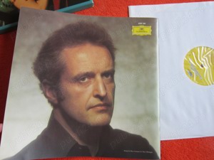 vinil Verdi La Traviata Ileana Cotrubas, Placido Domingo, Kleiber - imagine 4
