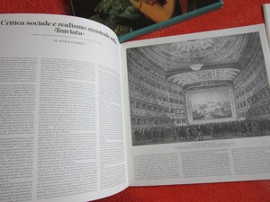 vinil Verdi La Traviata Ileana Cotrubas, Placido Domingo, Kleiber - imagine 7