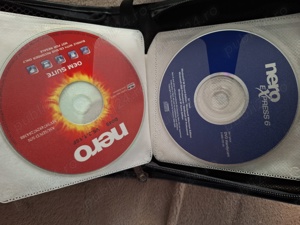 Programe pc,telefon,camera video - 27 cduri