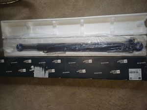 Supapa frana DAF, accesorii - imagine 7