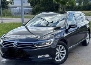 passat 2018 Volkswagen diesel - imagine 3
