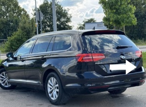 passat 2018 Volkswagen diesel - imagine 4