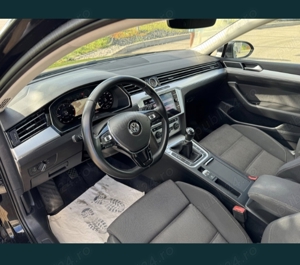 passat 2018 Volkswagen diesel - imagine 5