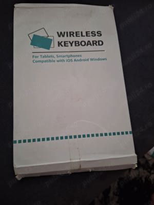 tastatura diferite culori  - imagine 4