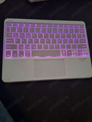 tastatura diferite culori  - imagine 5