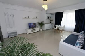 Vând apartament Mamaia Sat