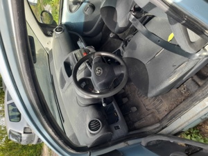 Dezmembrez Toyota Aygo 1.0 
